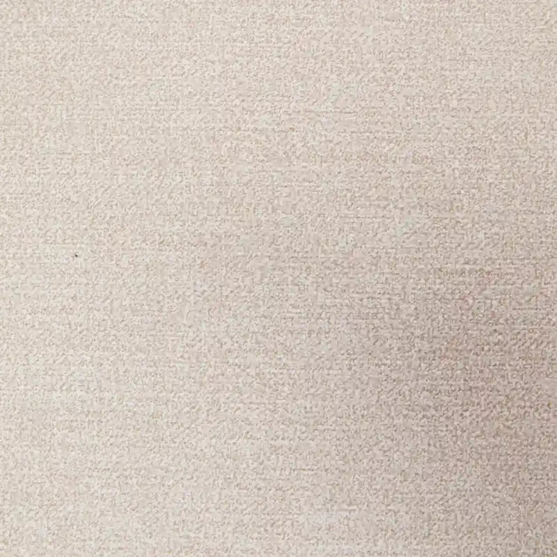 Chaises de salle à manger modernes, chaise d'appoint rembourrée en tissu de lin avec dossier incurvé, chaises de cuisine avec cadre en bois d'hévéa