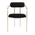 Chaise Glam Velvet