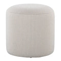 Pouf rond