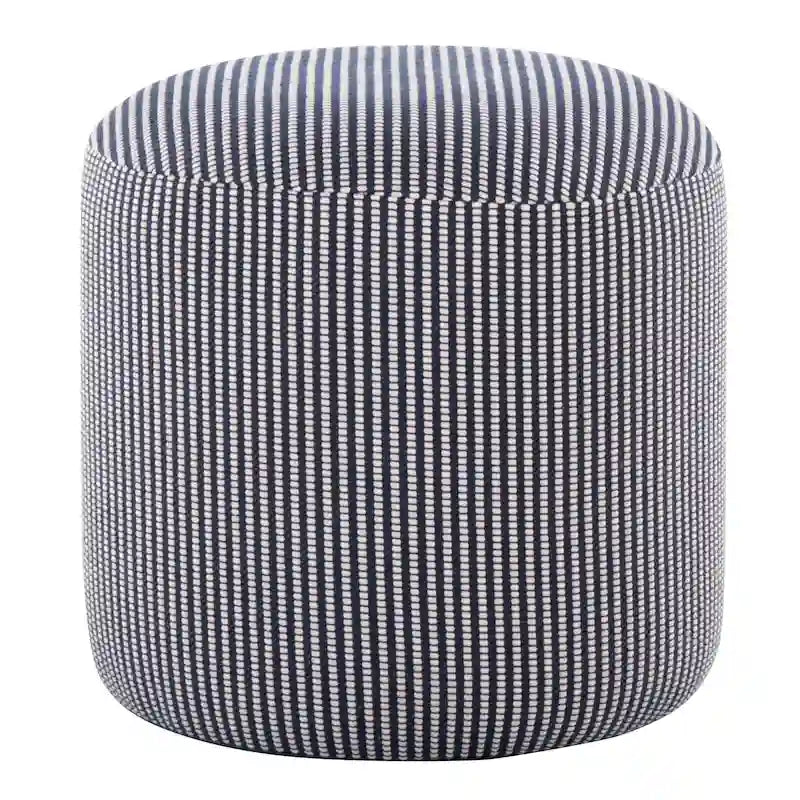 Pouf rond