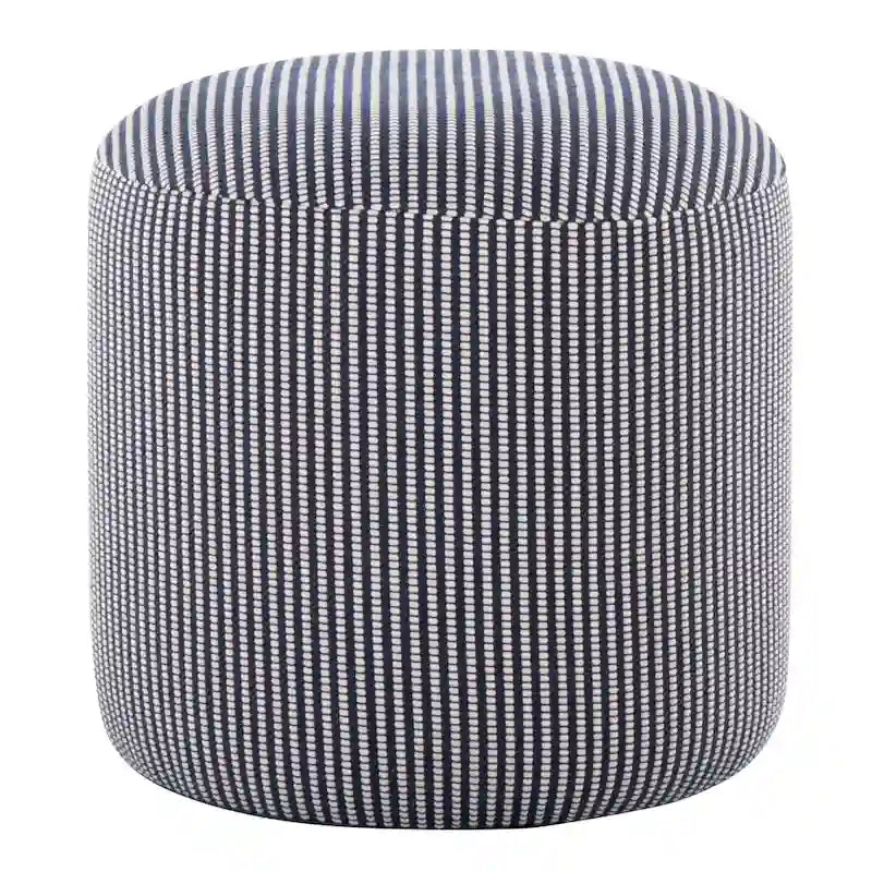 Pouf rond