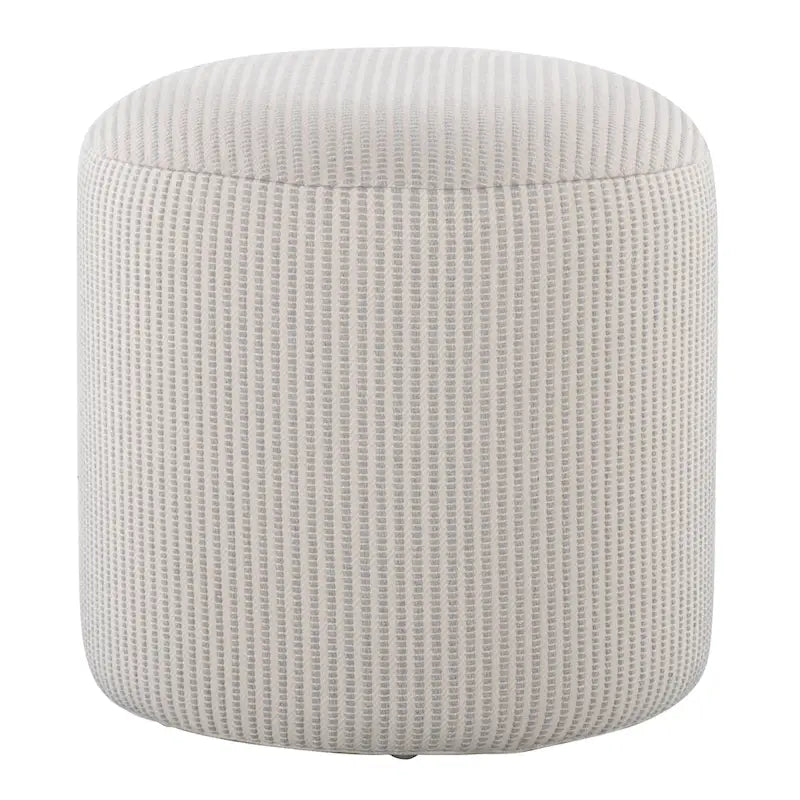 Pouf rond