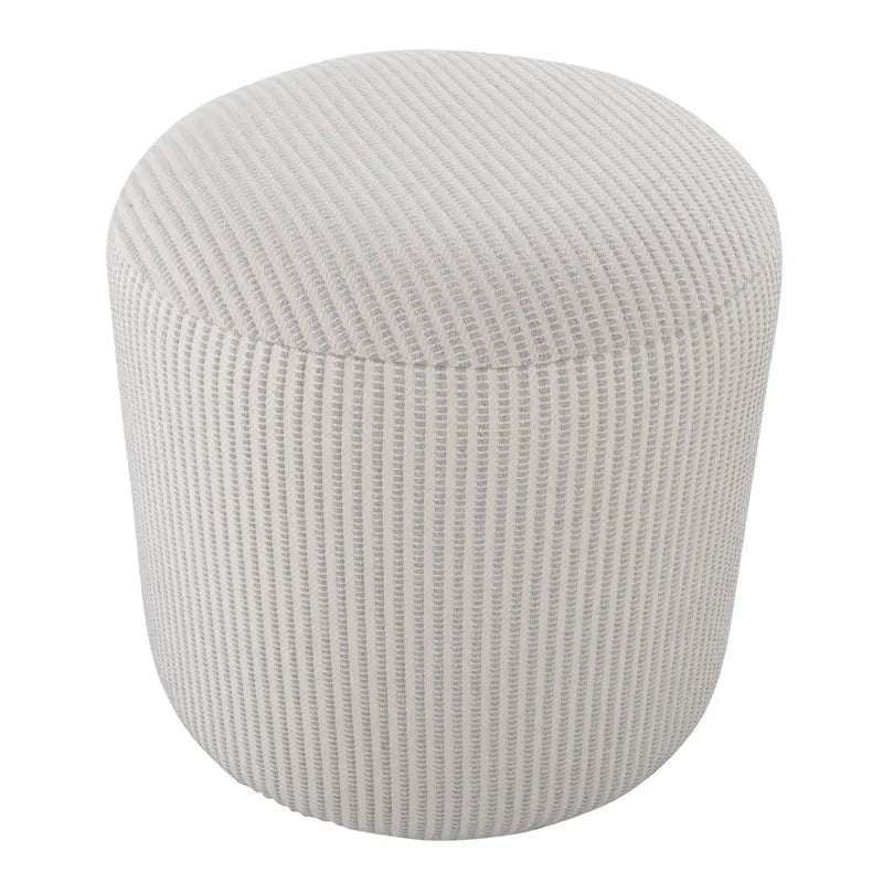 Pouf rond