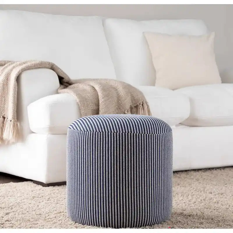 Pouf rond