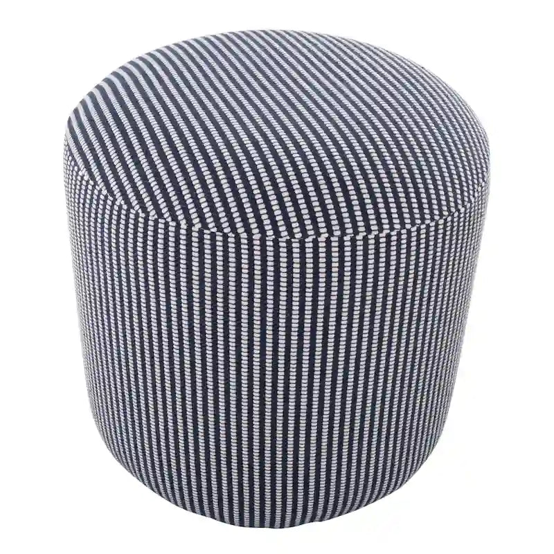 Pouf rond