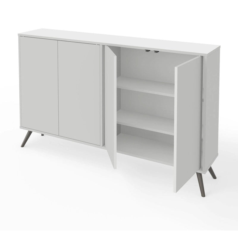 Unité de rangement de 60 pouces