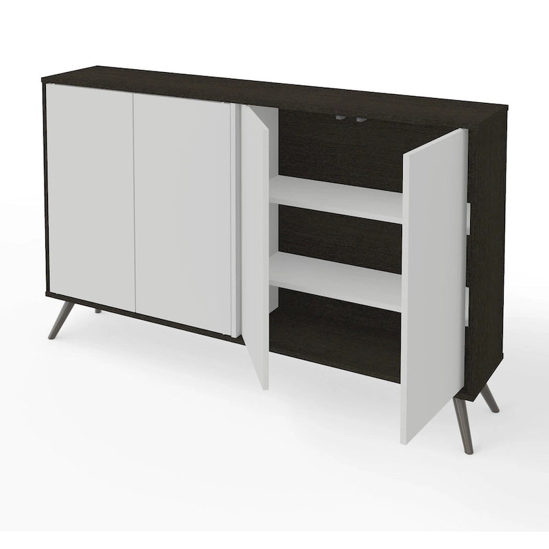 Unité de rangement de 60 pouces