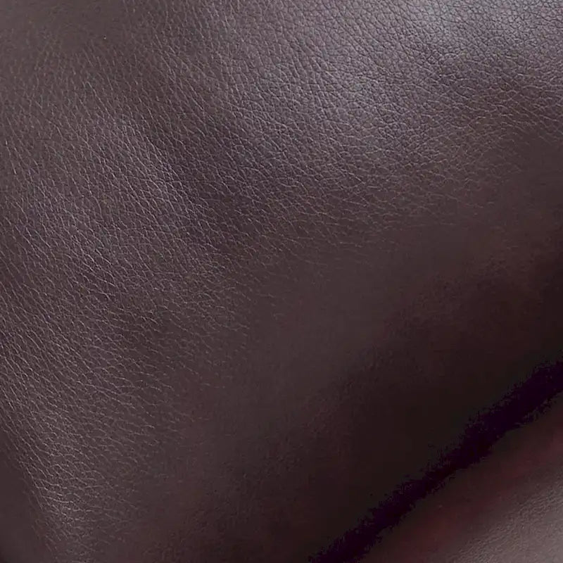 Fauteuil inclinable releveur électrique avec massage et chaleur, en similicuir (Moyen-Large)