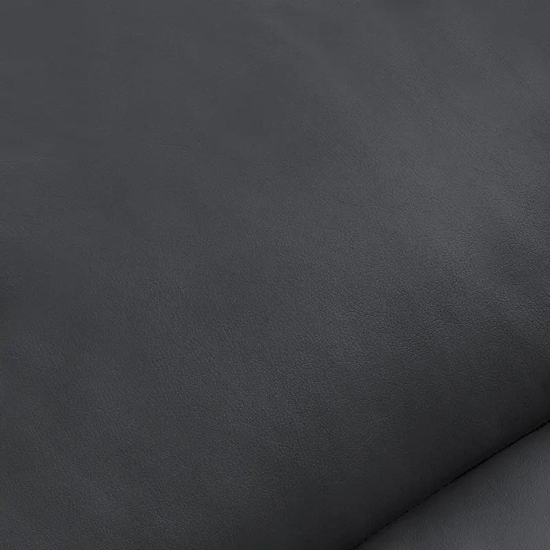 Fauteuil inclinable releveur électrique avec massage et chaleur, en similicuir (Moyen-Large)