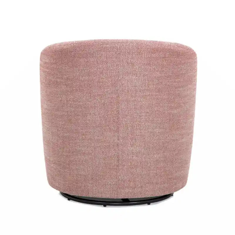 Fauteuil pivotant en polyester