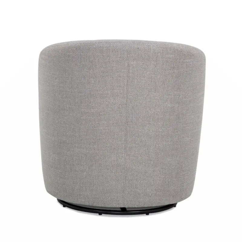 Fauteuil pivotant en polyester