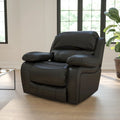 Fauteuil à bascule inclinable