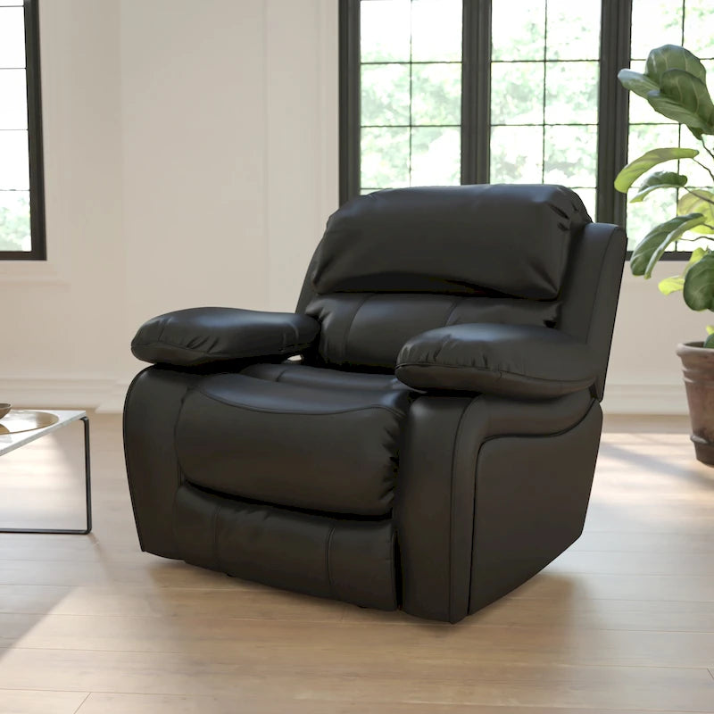 Fauteuil à bascule inclinable