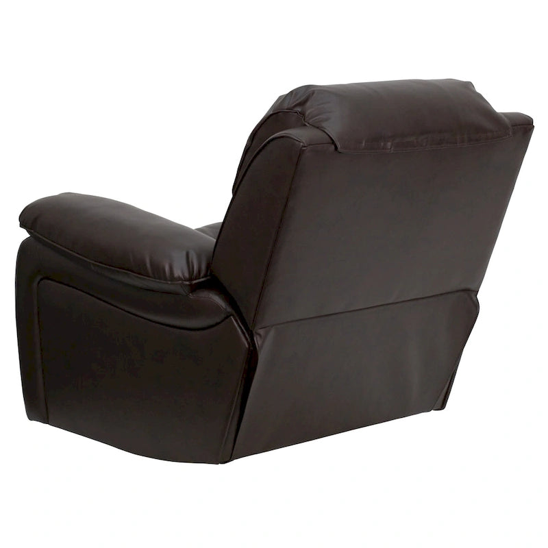 Fauteuil à bascule inclinable