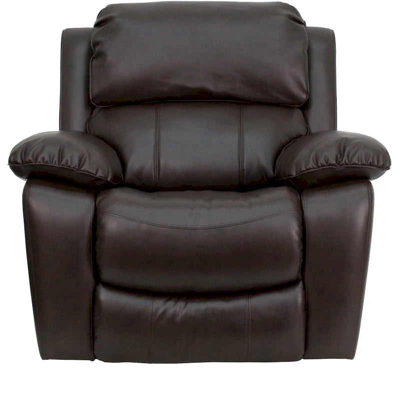Fauteuil à bascule inclinable