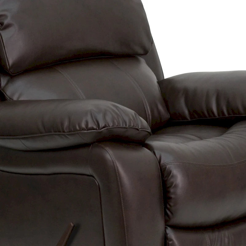 Fauteuil à bascule inclinable