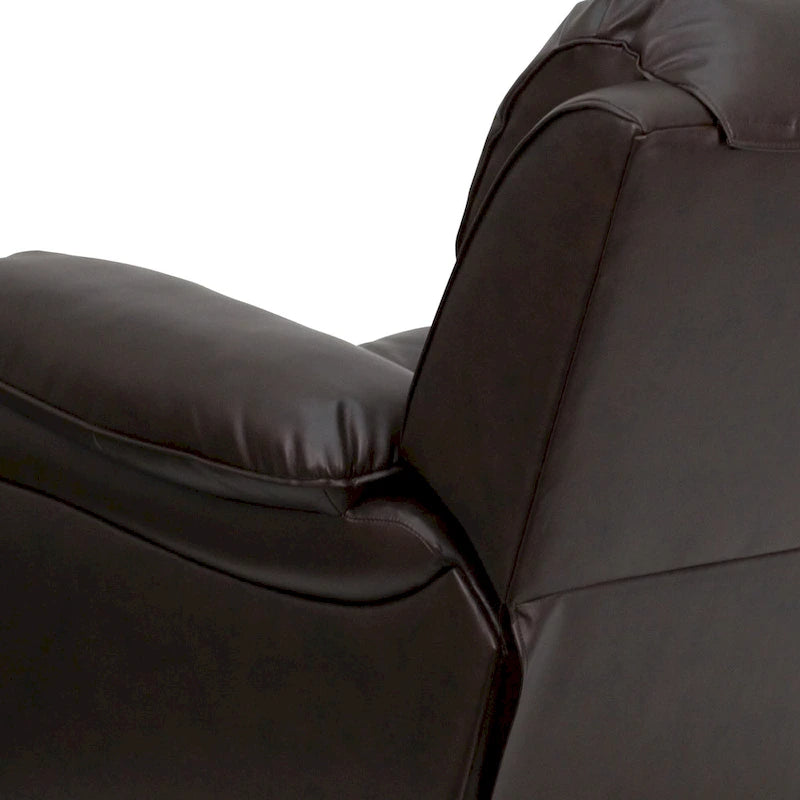 Fauteuil à bascule inclinable