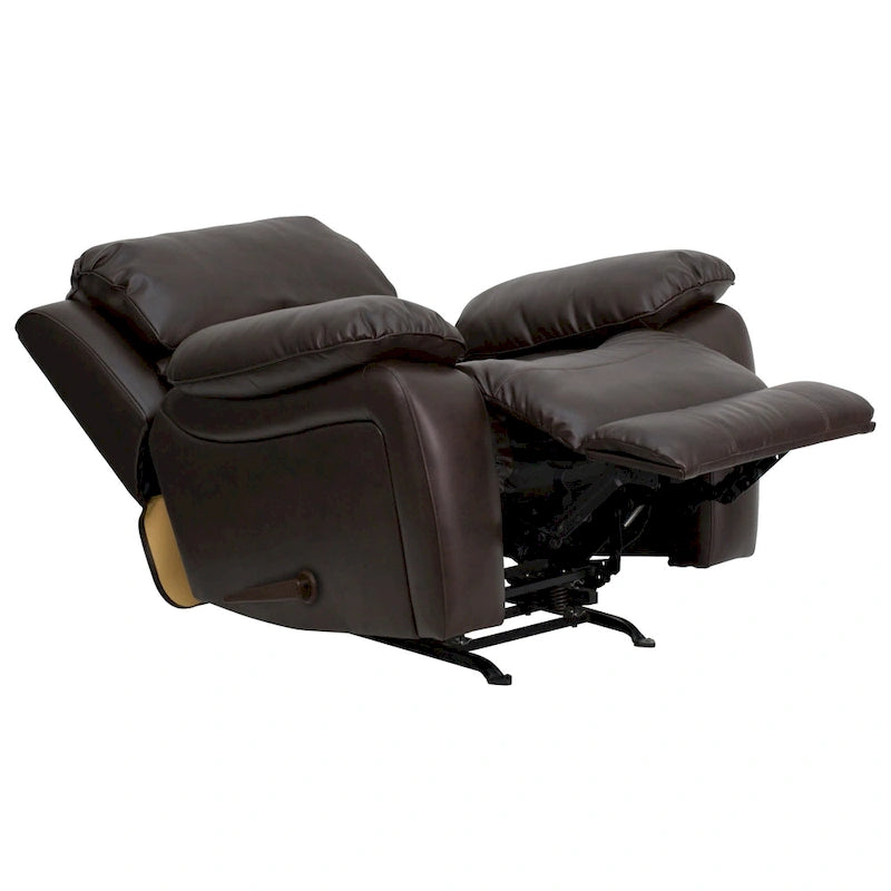 Fauteuil à bascule inclinable