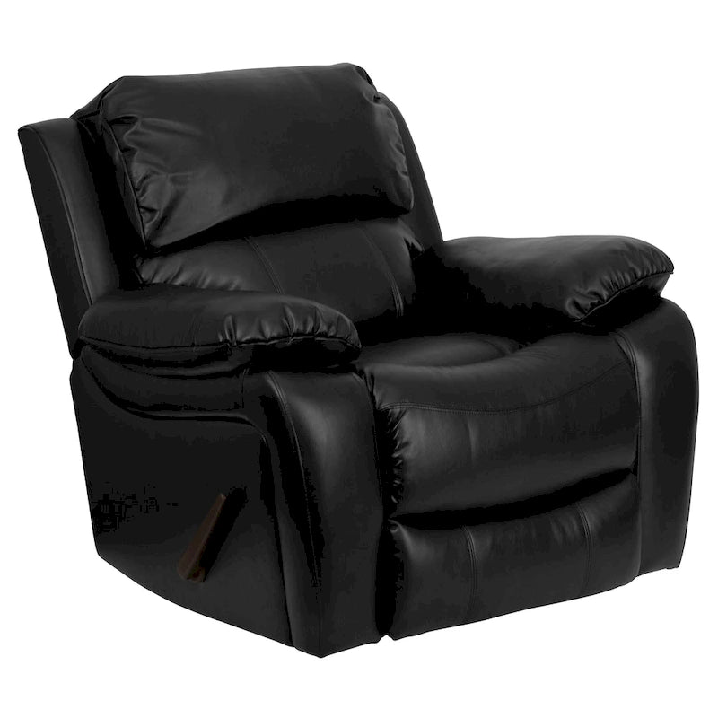 Fauteuil à bascule inclinable