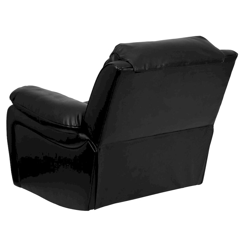 Fauteuil à bascule inclinable