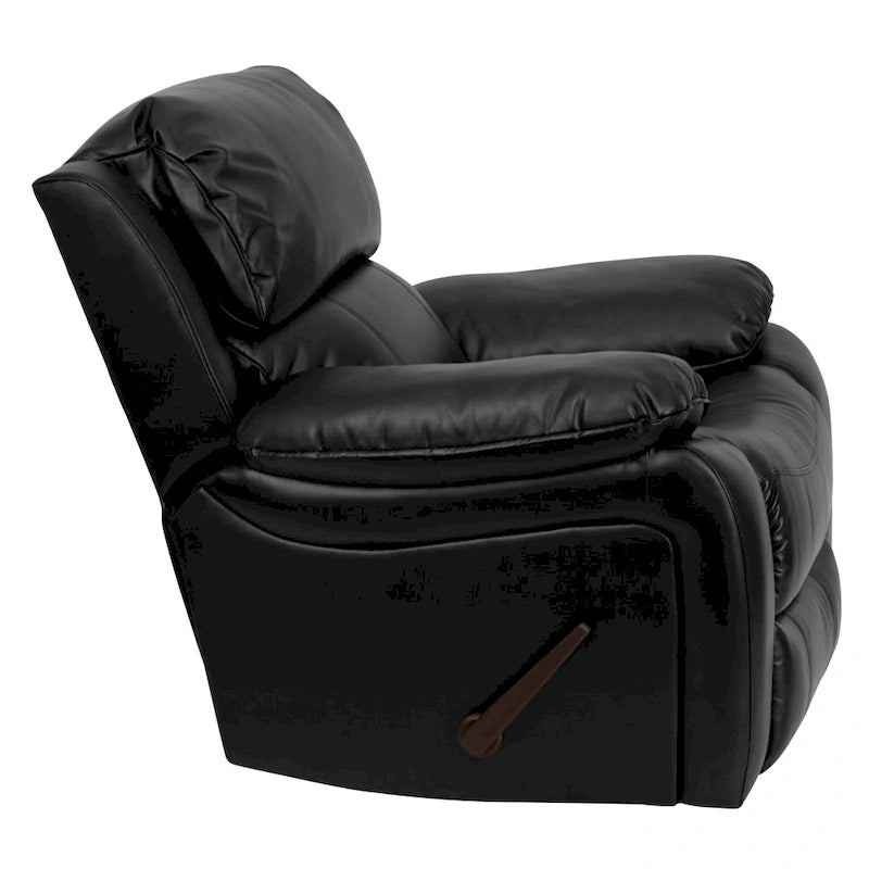 Fauteuil à bascule inclinable