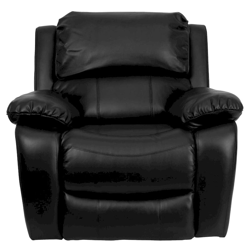 Fauteuil à bascule inclinable
