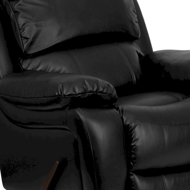 Fauteuil à bascule inclinable