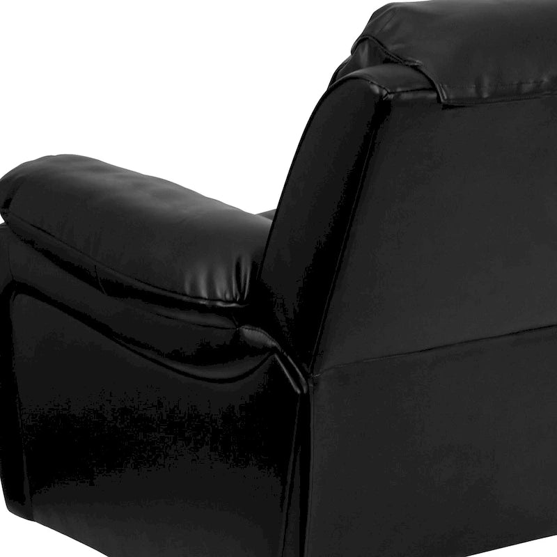 Fauteuil à bascule inclinable