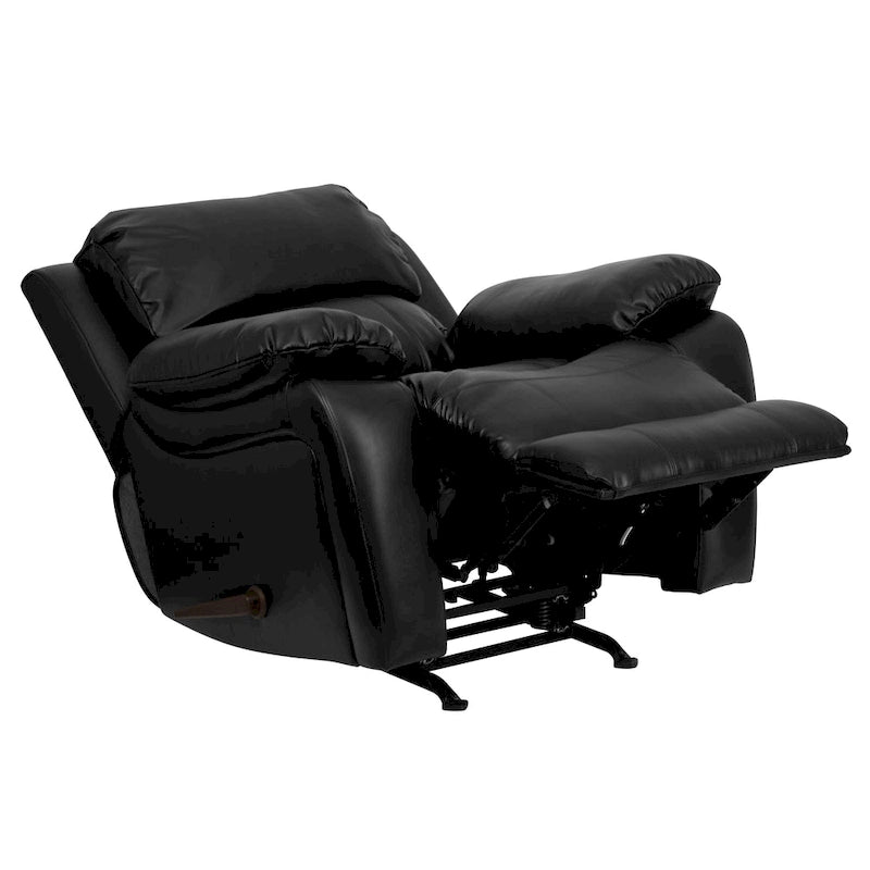 Fauteuil à bascule inclinable
