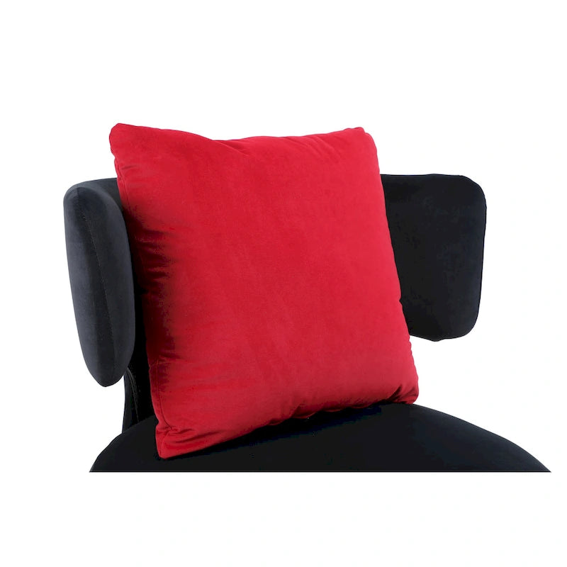 Fauteuil pivotant pour salon et chambre à coucher