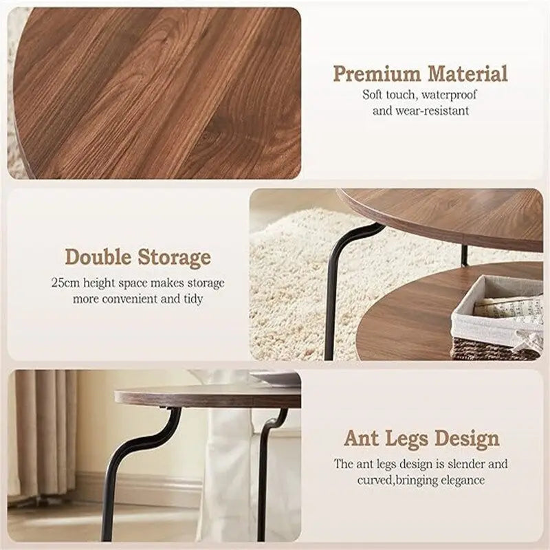 Table basse
