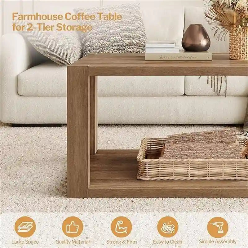 Table basse