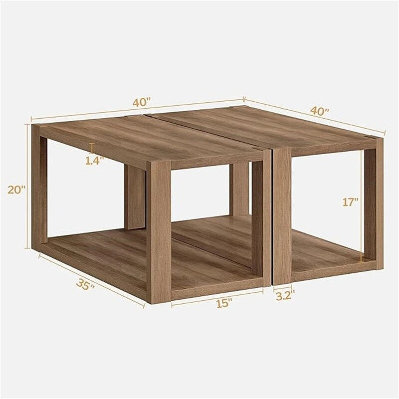 Table basse