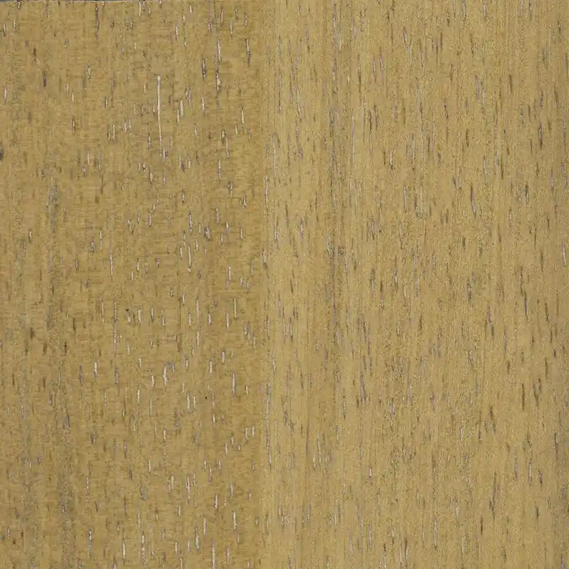 Chaise de salle à manger capitonnée à dossier ouvert – Crème texturé tissé